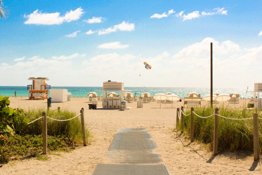 Ultimate Romantic Getaway in Fort Lauderdale for Couples