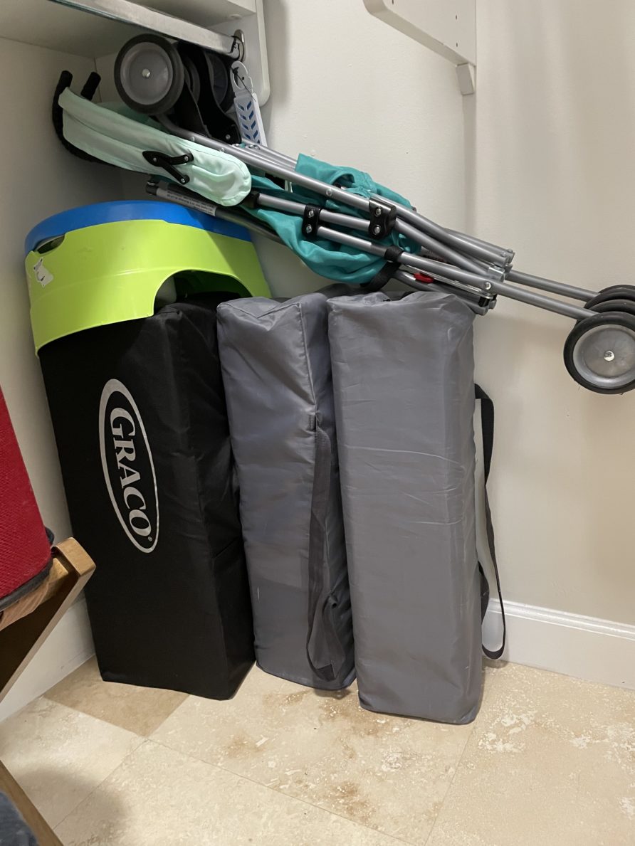 Children’s Essentials