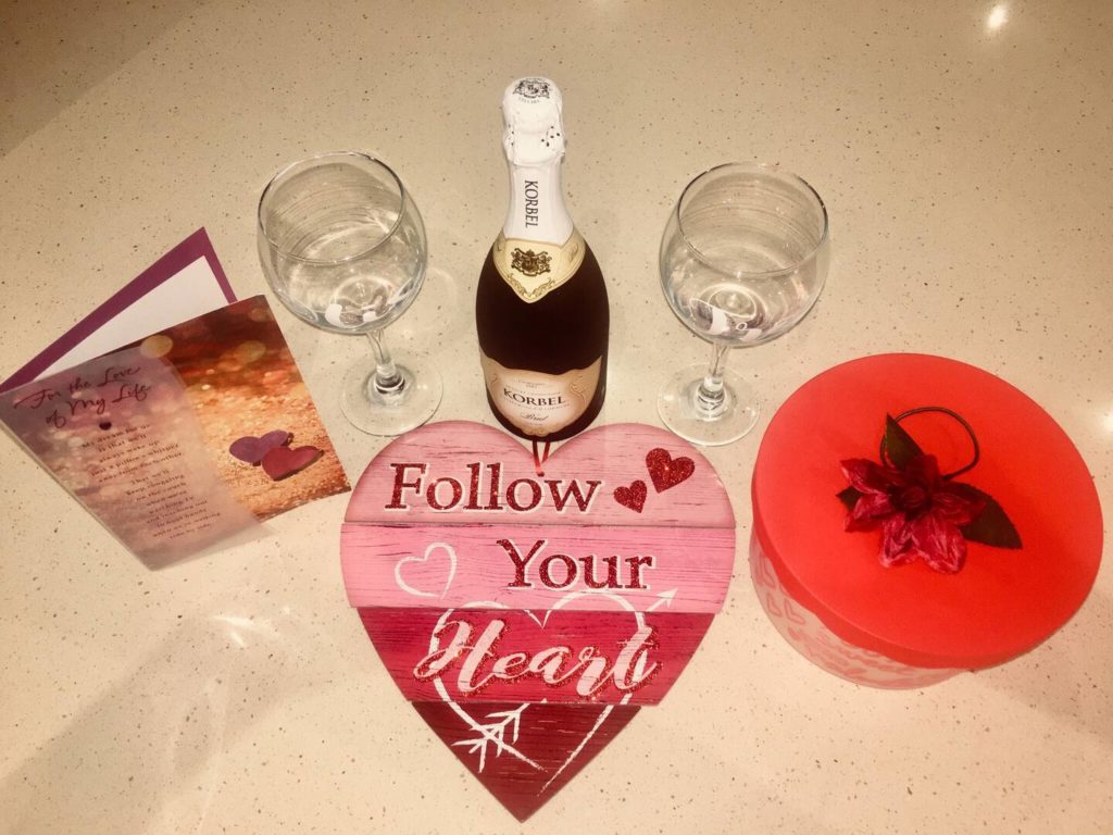 Couples Love Special for Newlyweds and Wedding Anniversaries. We love families.